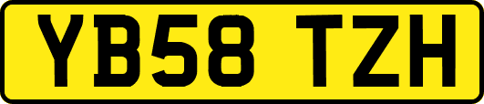 YB58TZH