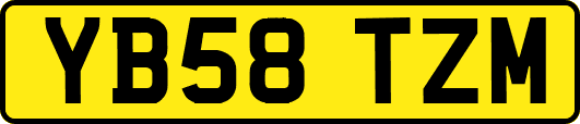 YB58TZM