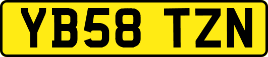 YB58TZN