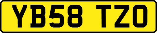 YB58TZO