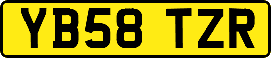 YB58TZR