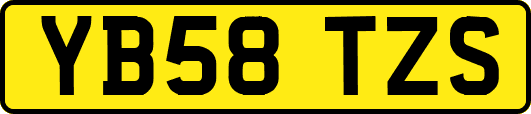 YB58TZS