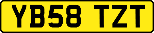 YB58TZT