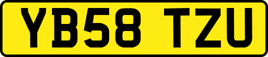 YB58TZU