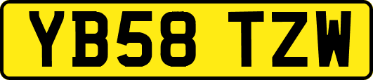 YB58TZW