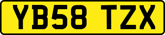 YB58TZX