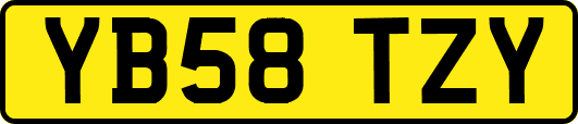 YB58TZY