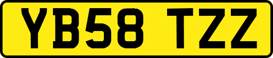 YB58TZZ
