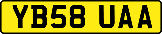 YB58UAA