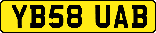 YB58UAB