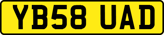 YB58UAD