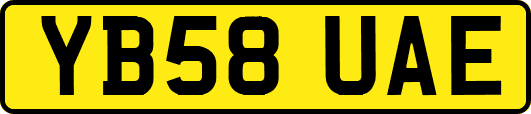 YB58UAE