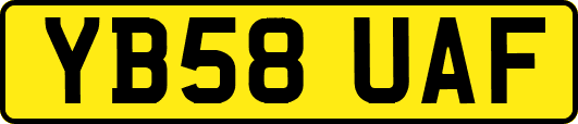 YB58UAF