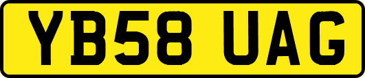 YB58UAG
