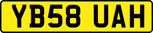 YB58UAH