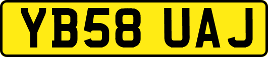 YB58UAJ