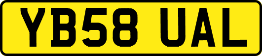 YB58UAL