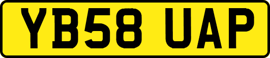 YB58UAP