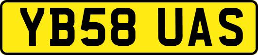 YB58UAS