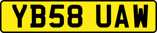 YB58UAW