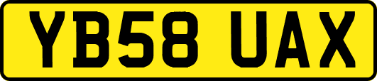 YB58UAX