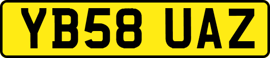 YB58UAZ
