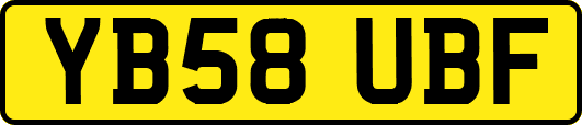 YB58UBF