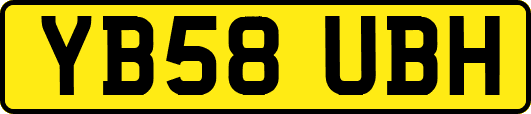 YB58UBH