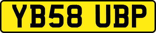 YB58UBP