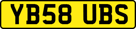 YB58UBS