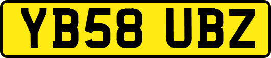 YB58UBZ