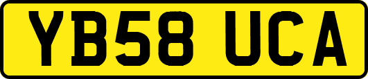 YB58UCA