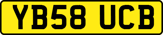 YB58UCB