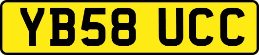 YB58UCC