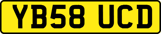 YB58UCD