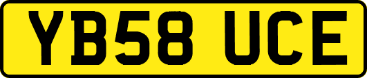 YB58UCE