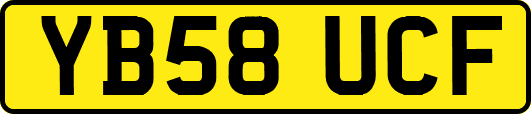 YB58UCF