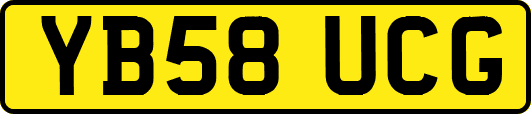 YB58UCG