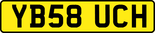 YB58UCH