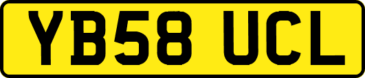 YB58UCL