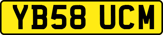 YB58UCM