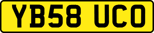 YB58UCO
