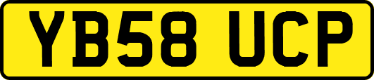 YB58UCP