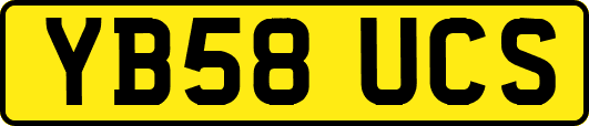 YB58UCS