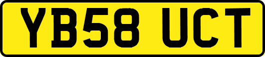 YB58UCT