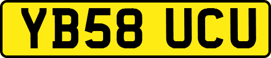 YB58UCU
