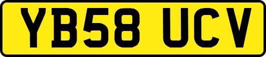 YB58UCV