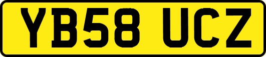 YB58UCZ