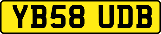 YB58UDB