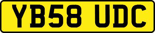 YB58UDC